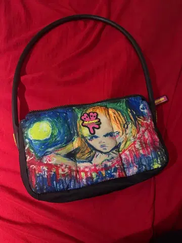 Heaven by Marc Jacobs 숄더백