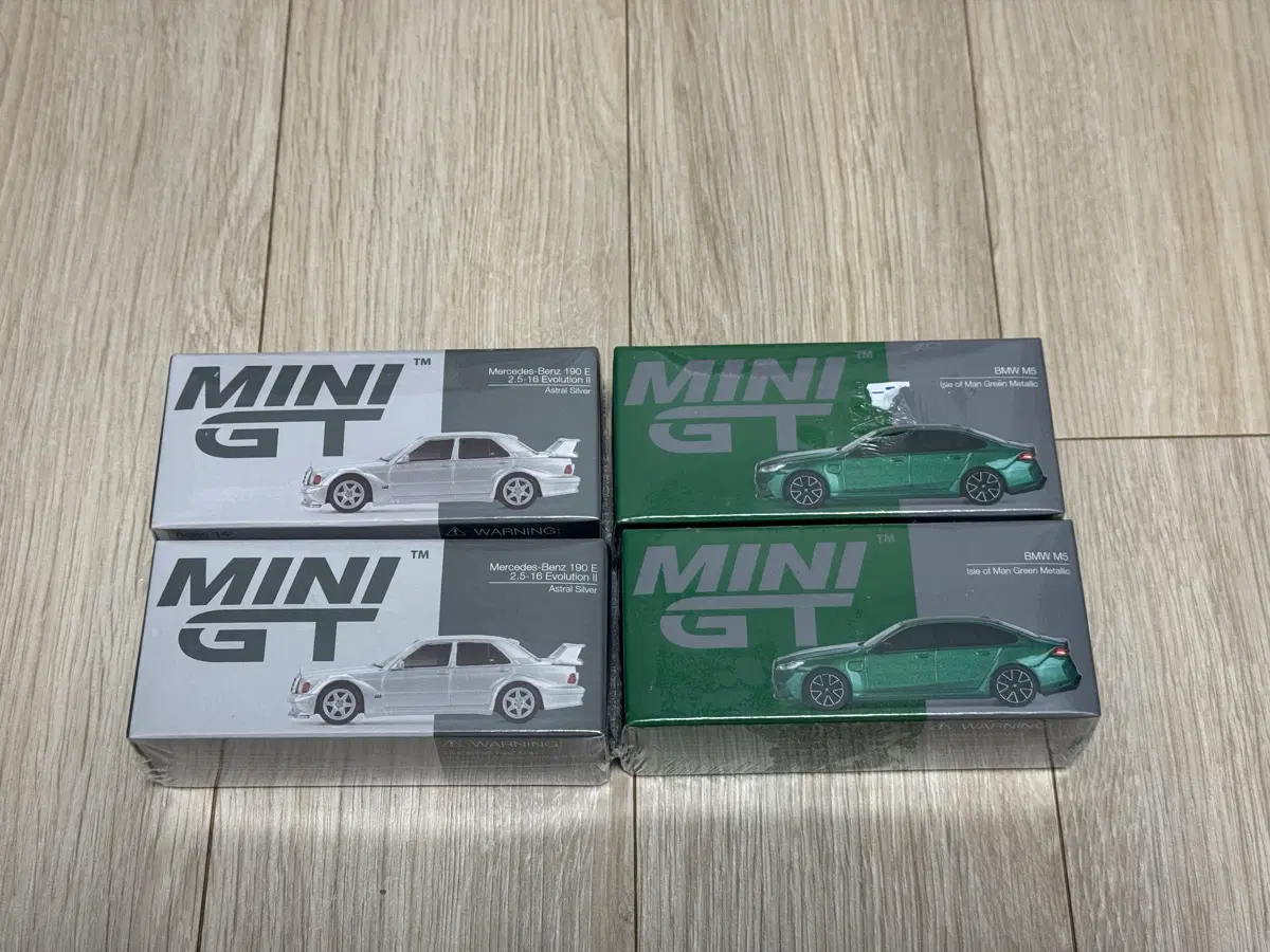 미니지티