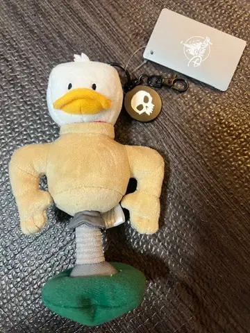 디즈니 스토어 Sid's Toy 토이스토리 시드 가가