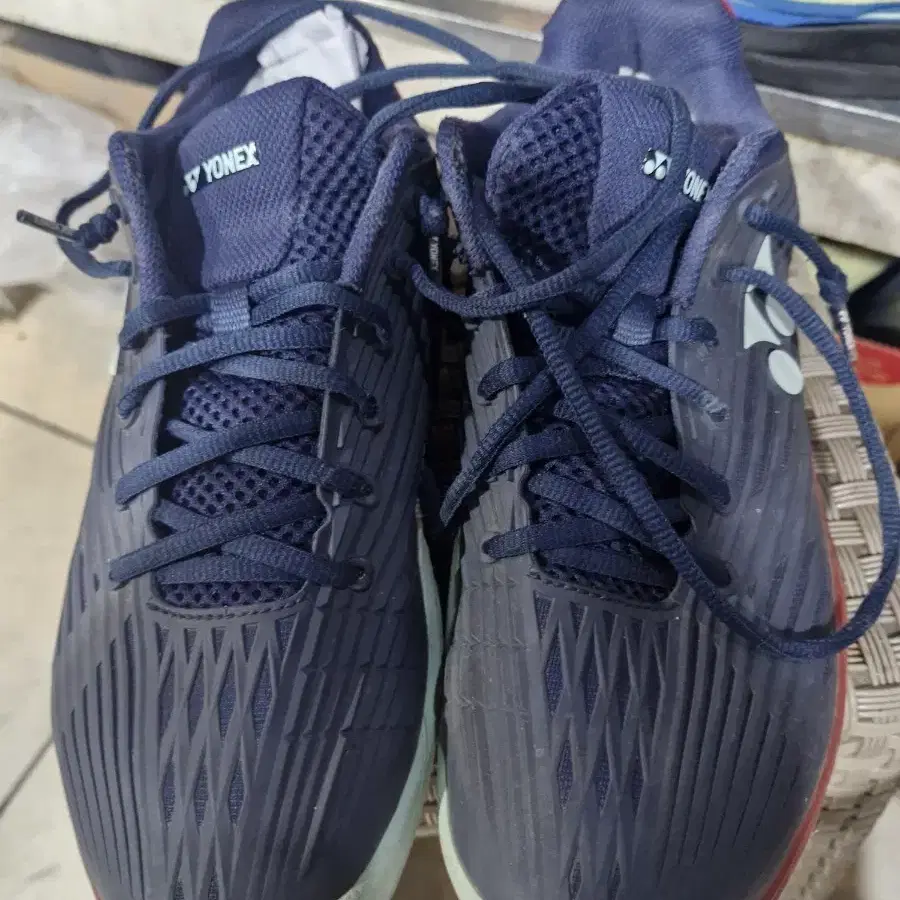 이클립스5 테니스화 요넥스 270