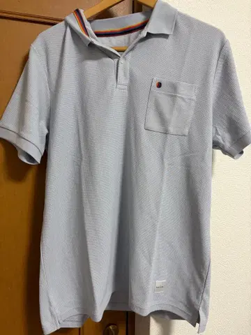 Paul Smith 피케 셔츠 색스