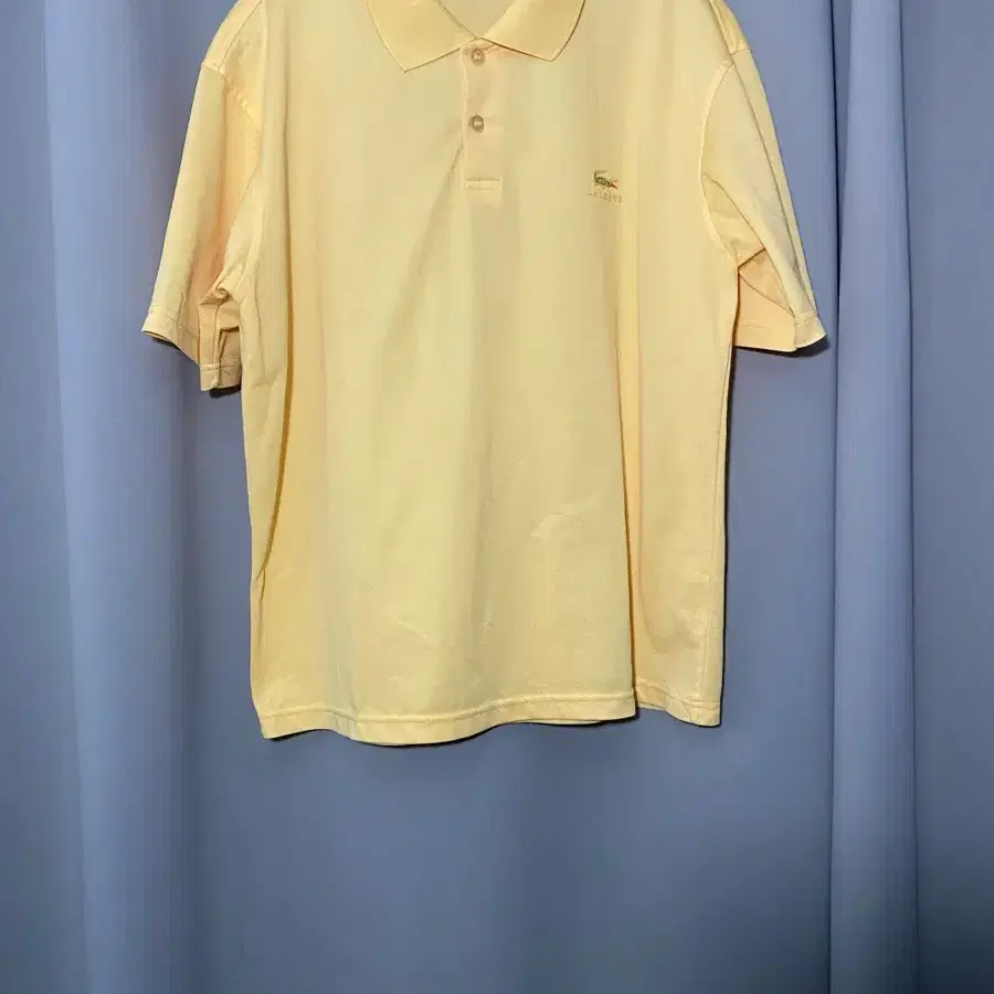 라코스테 카라티 made in france