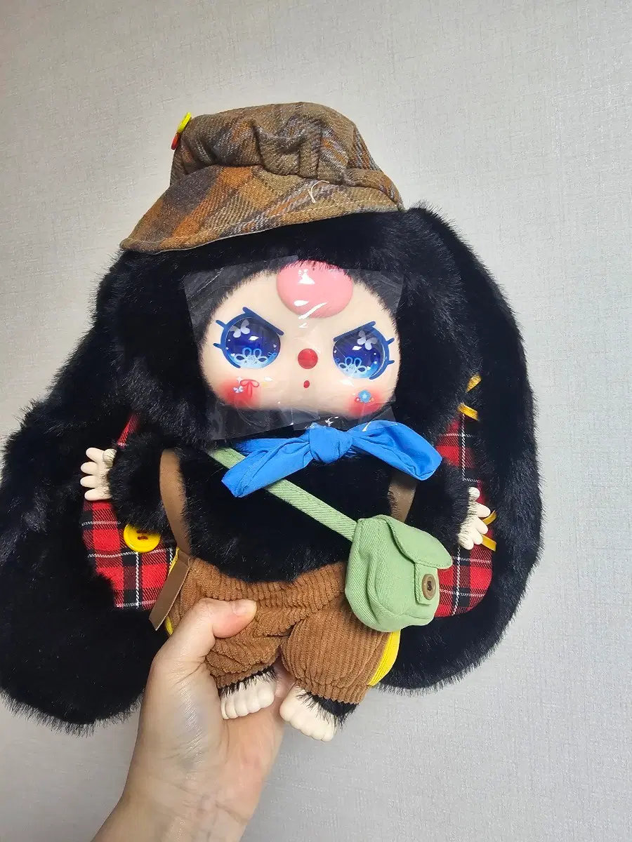 베이비쓰리 상하이 2세대 한정판