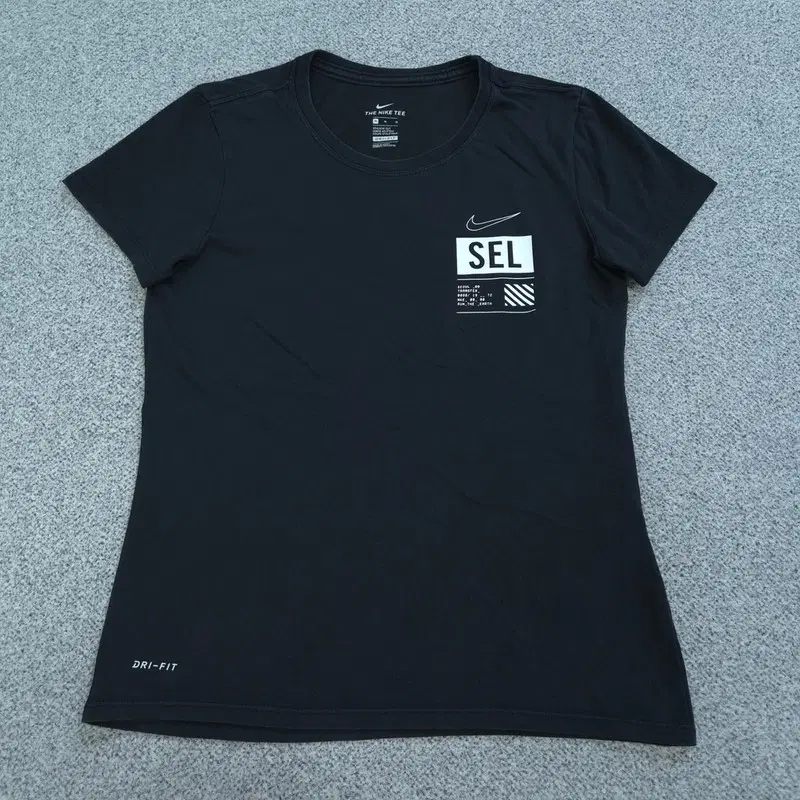 M 나이키 반팔 티 | 0707B18