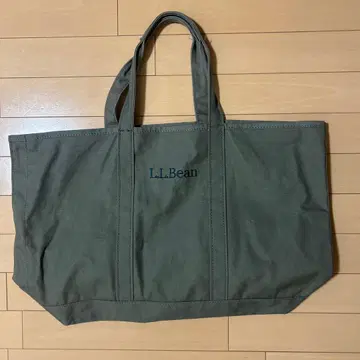 [ 새상품급 ] L.L.Bean 엘엘빈 그로서리 토트