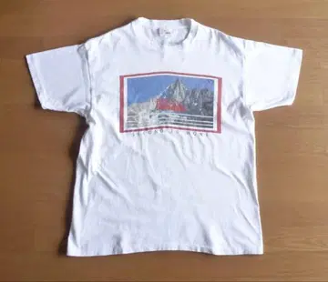 USA제 90s FIRST DOWN 빈티지 T셔츠