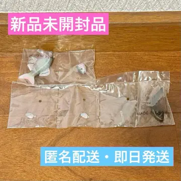 [ 미개봉 새상품 ] 해양당 이치몬지타나고 캡슐Q 뮤지엄