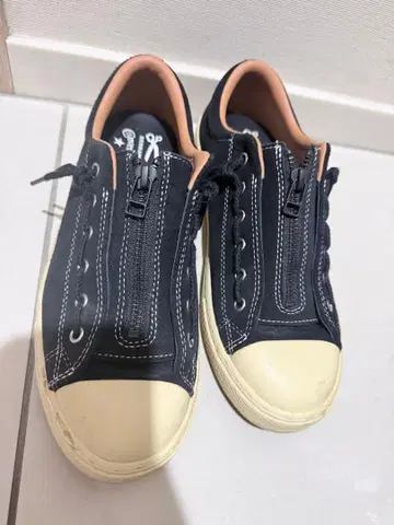 DENHAM Converse 스니커즈 JP23.5cm