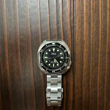 자동 와인딩 시계 커스텀