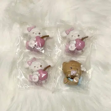 mikko 모그모그 파티 캐미 라떼