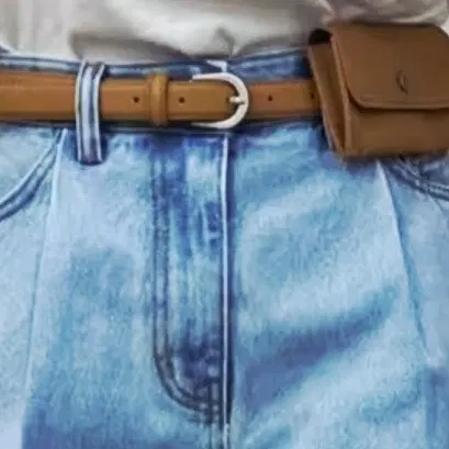 ㅁ새상품ㅁ 벨트백 골프볼가방 벨트볼케이스