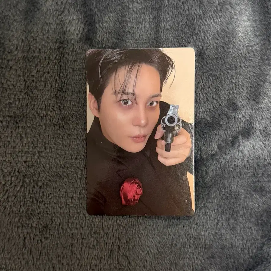 에이티즈 종호 톡톡 티니방위대 미공포 골든아워5