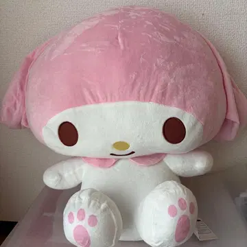 마이멜로디 초초BIG DX 봉제 인형