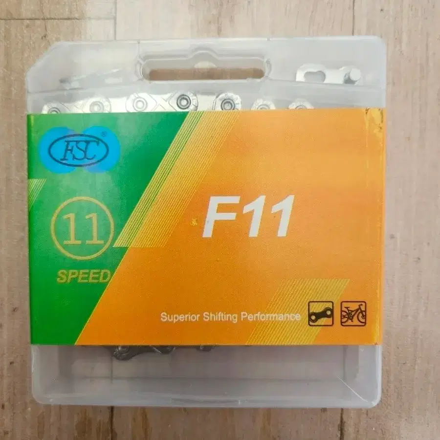 11단 체인 판/교