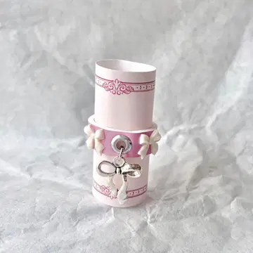 MDD용 초커 리본