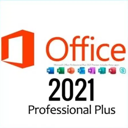 MS오피스 2021/2019/2016 윈도우 엑셀 워드 파워포인트