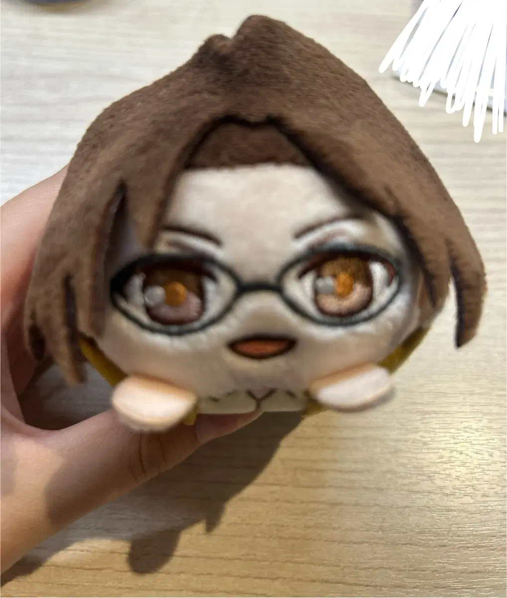 진격의 거인 한지 조에 모찌마스 진격거 한지