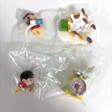[최종 가격] 짱구는 못말려(크레용 신짱) 요리 돕기다조! 2세트