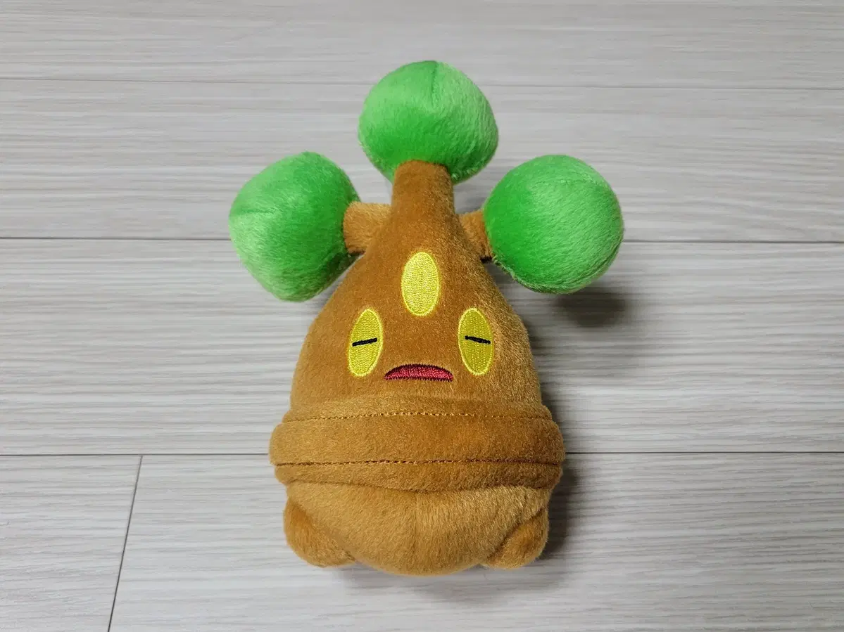 포켓몬 꼬지지 릴렉스타임 인형(택X)