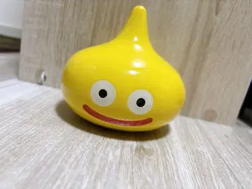 레몬 슬라임 저금통