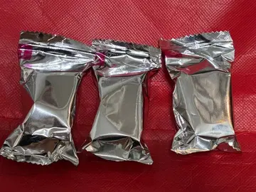 치이카와 초코 박스 치이카와 하치와레 토끼