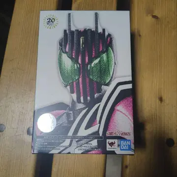 S.H.Figuarts 가면라이더 디케이드 네오디케이드라이버 Ver.