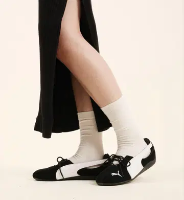 PUMA/푸마 스니커즈 SPEEDCAT BALLET NOVA WNS