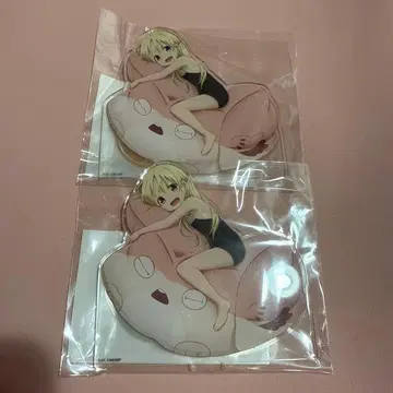 메이드 인 어비스 탐굴가의 휴식 복권 리코