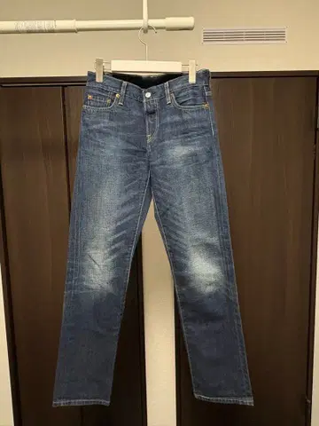 Levi's 501 24inch 리바이스 스트레이트 데님