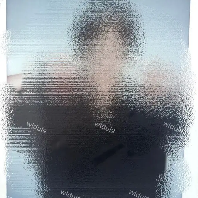엔시티 도영 시티브리즈 미공개 싸인 폴라로이드