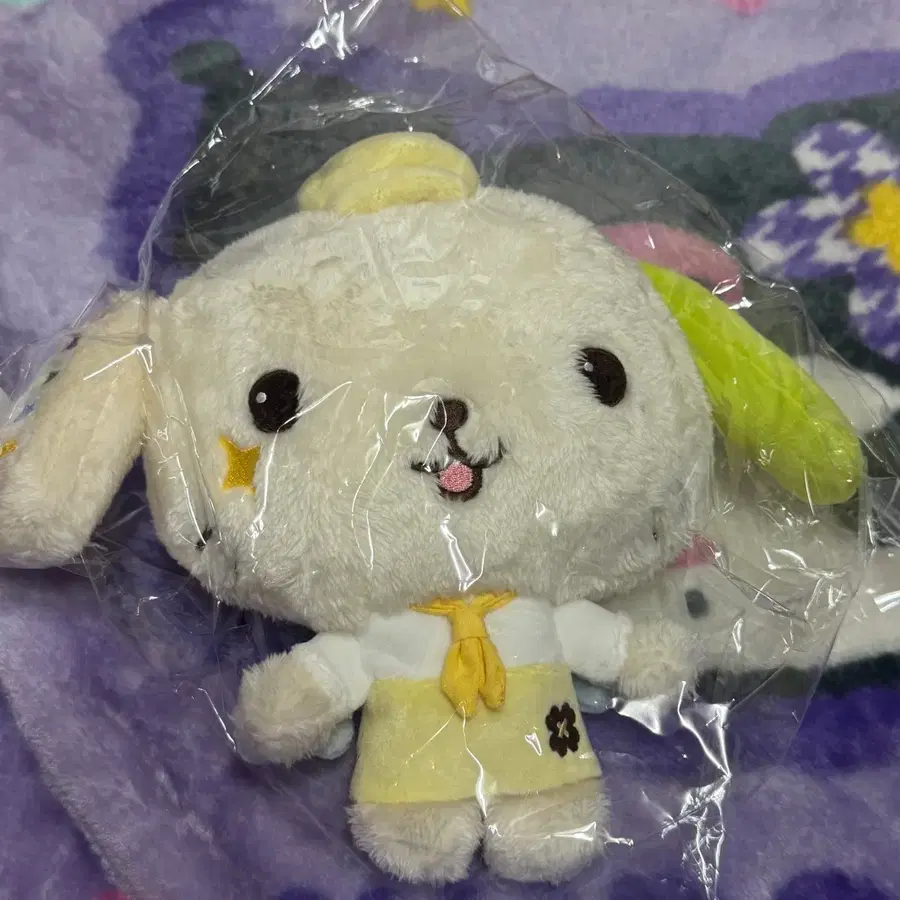 엔시티위시 위시베이커리 파티시에 위시돌 룐룐 료