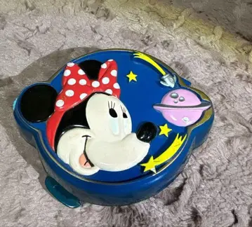 Disney 미니 마우스 스페이스 컴팩트 완구