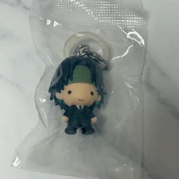 HUNTER x HUNTER 클로로 표시 액세서리 불량품