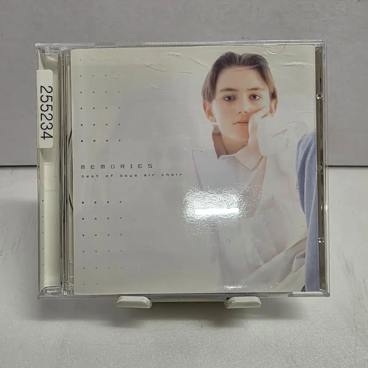 Boys Air Choir - Memories (Best Album)