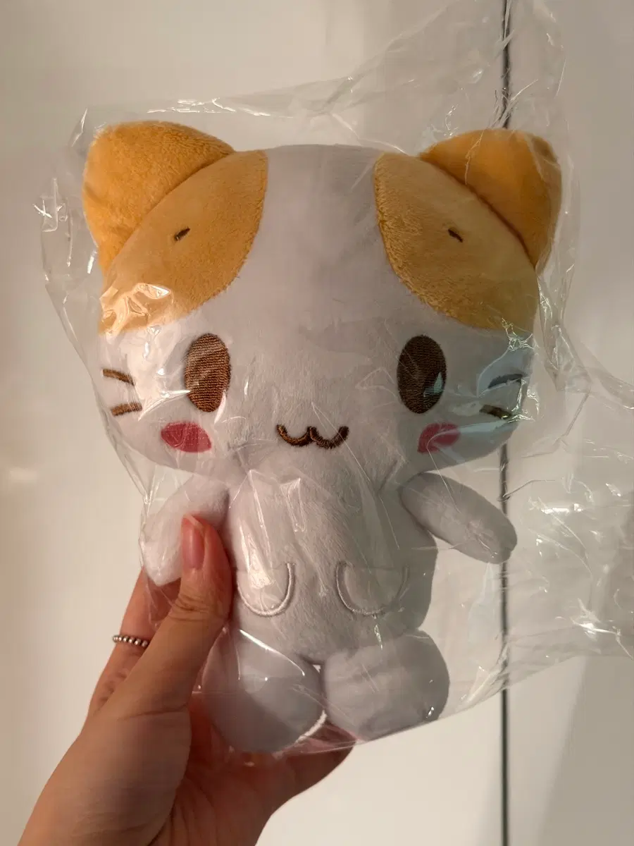 (새상품) 마슈마로 인형