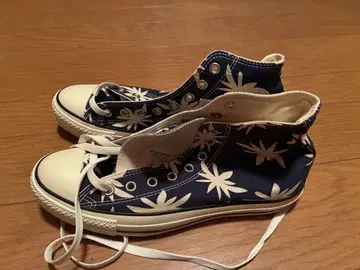 CONVERSE 미사용 새상품 하이컷 스니커즈