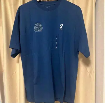 On x BEAMS x REI Co-op Studio T Shirt