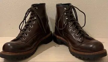 REDWING 레드윙 라인맨 2933 7D 레어