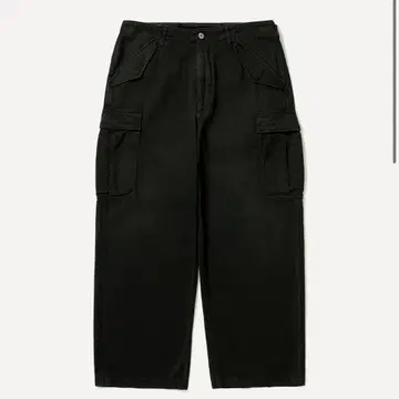 A.PRESSE VintageUS Army M-51 Field Pants