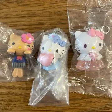 헬로키티 굿즈 묶음 판매