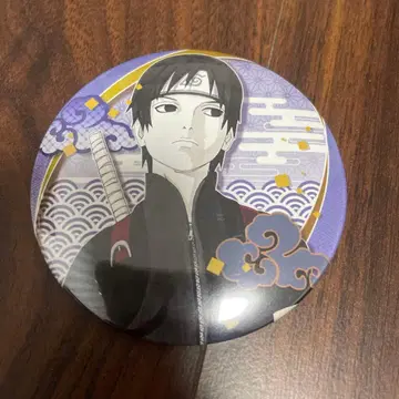 NARUTO 사이 가부키 시리즈 캔뱃지