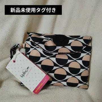 Kipling 숄더백 미사용 새상품