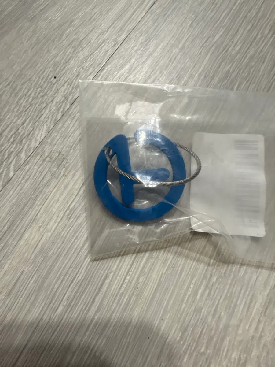 스카티카메론 키링
