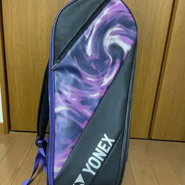 새상품급 YONEX 라켓백