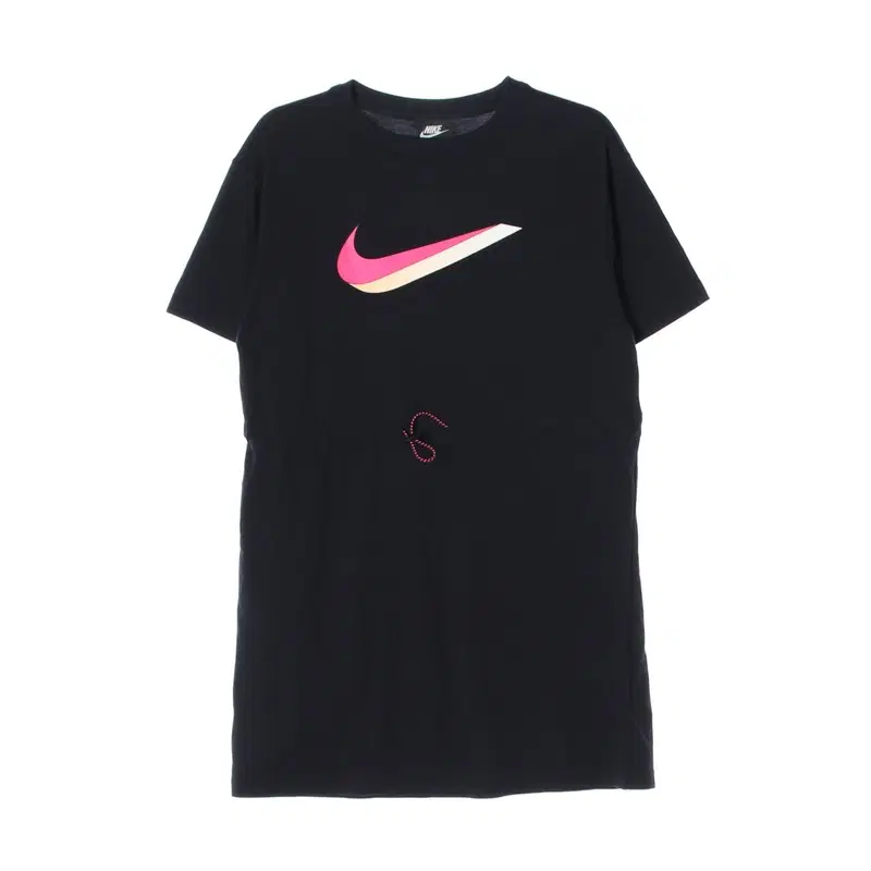 NIKE 나이키 미니 원피스/여성S/TTLAMS2022