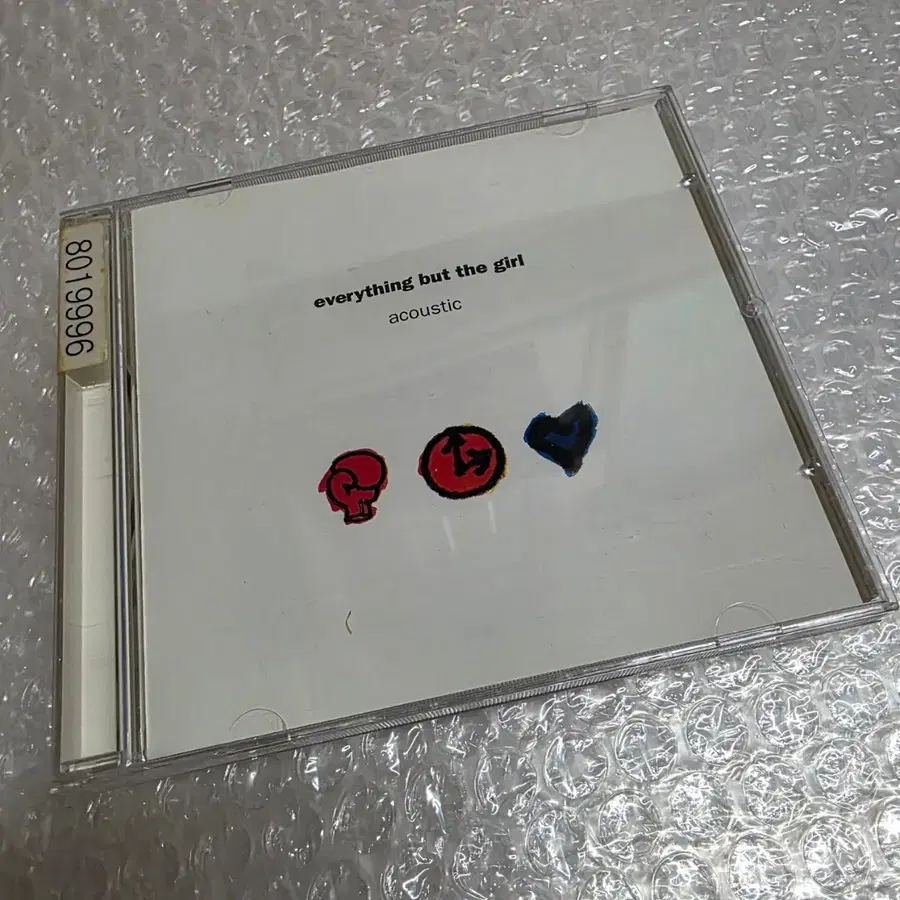 에브리씽 벗 더 걸 (Tracey Thorn, Ben Watt)
