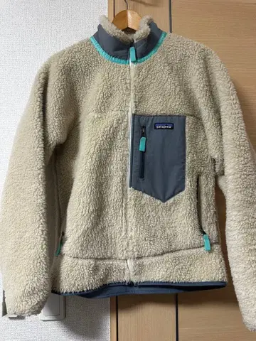 Patagonia 파타고니아 플리스 자켓
