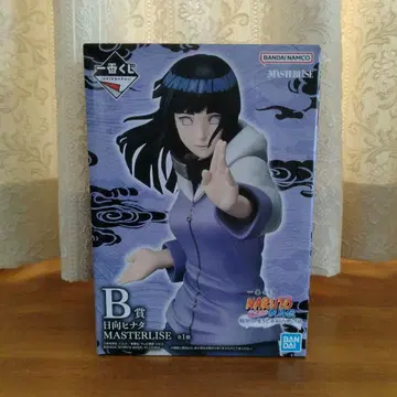 NARUTO 히나타 B상 제일복권