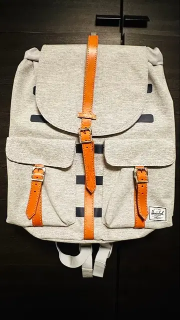 Herschel Supply Co. 백팩 백팩