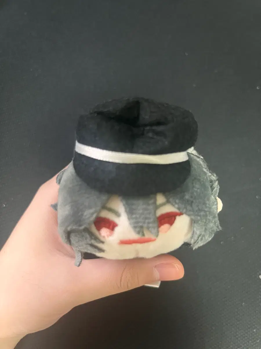 앙상블 사쿠마 레이 인형